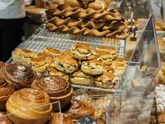 -麦田工坊(月湖店)