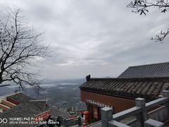 -北高峰