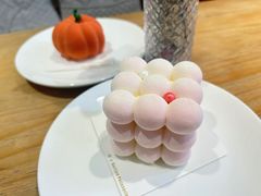 -嗒令甜品·主题融合料理餐厅(首座时代店)