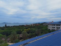 -天悦阁海景酒廊