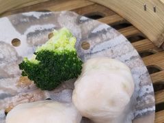 -馨越楼·点心·粤菜(赤坎店)