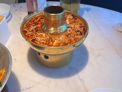 -茅庐毛血旺(烟台大悦城店)