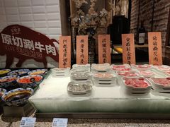 -星伦多自助料理(花山金鹰店)
