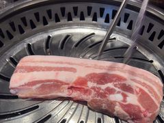 -木槿花韩式炭烤·熟成肉工坊(孙文东路店)