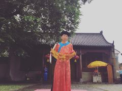 -桂林独秀峰王城景区