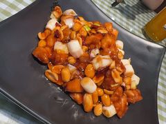 -玉桥餐厅(天坛店)