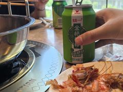 -七欣天香辣蟹火锅(上海银亿滨江店)