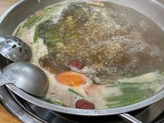 -老秦凉都黄牛肉馆(九堡店)