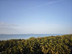 -三亚湾海居雅高铂尔曼度假酒店