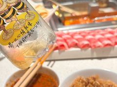 -海底捞火锅(凤凰广场店)