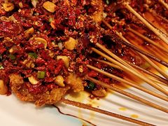 烧烤鱼-稻香村鱼庄