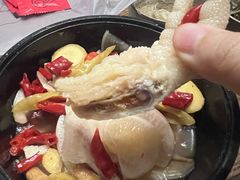 -嘉州九妹凤爪(乐山总店)