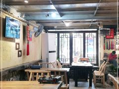大堂-霄汉羊排(万松园一店)