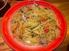 -破三川·新川菜(静安大融城店)