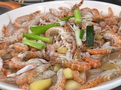 -健跳小海鲜(人民路店)