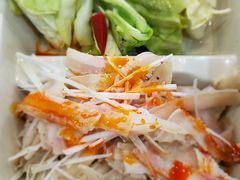 -李先生牛肉面大王(北京站售票厅餐厅)