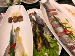 大堂-東大方(海宁海昌路店)