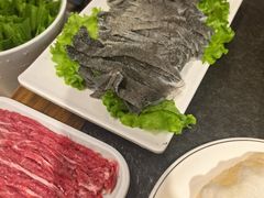 -仁和四季涮肉馆(天坛南门店)