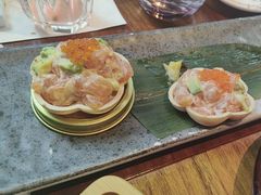 -Mr·Fish鱼鲜生海鲜放题(银泰in99店)