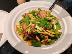 -唐猫庭院·千年陕菜(赛格国际购物中心店)