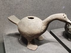 -邯郸市博物馆(新馆)