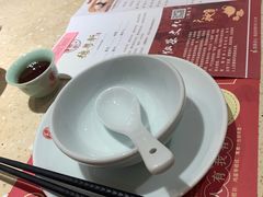 餐具摆设-德粤轩(缤谷广场店)