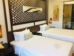 -苏州环秀晓筑养生度假村