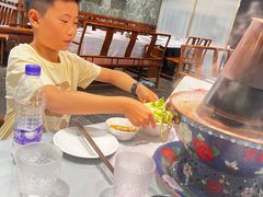 -东来顺饭庄(apm总店)