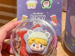 -奈雪的茶(M+世纪都会广场店)