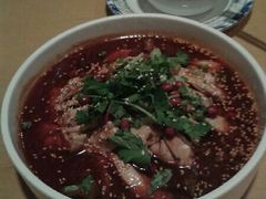 钵钵鸡-辛香汇(大华第一坊店)