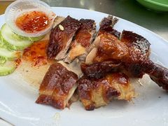 -明记烧鱼美味店