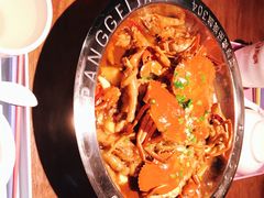 -胖哥俩肉蟹煲(杭州下沙学林街店)