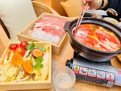 -无印良品餐堂 MUJI Diner(成都太古里店)