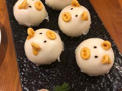 -hallch好吃餐厅(奥体中心店)