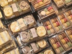 -Olé精品超市(北京合生汇店)