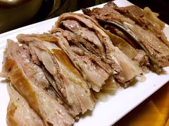 -清真华宇开锅羊肉