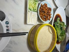 -小菜园新徽菜(扬州华润万象汇店)