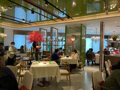 大堂-望湘园·小雅(德基店)