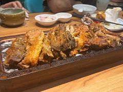 -品回味清真西北楼(宁波首店)