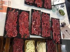 -刘少华贵州小黄牛·鲜牛肉火锅(总店)