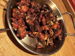 -星光小把串·海鲜烧烤(西安路店)