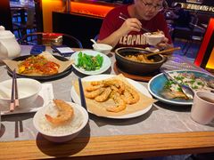 -啫神·广州地标美食(北京路店)