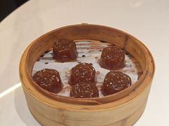 玫瑰红枣糕-稻香海鲜饭店(第一国际店)