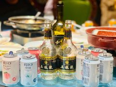 -金贵源食神(楚河汉街店)