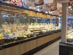 -大鹏饭店·金陵家宴(奥体中心店)