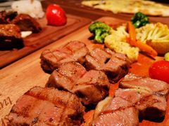 -Pasha帕夏土耳其餐厅(南昌路店)