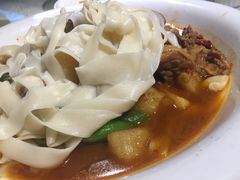 -新疆伏拉沃餐厅(白龙南路店)