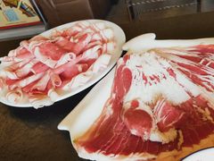 -恩来顺(上海道店)