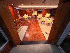 -海韵之星邮轮水会(明发商业广场店)