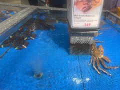 -盒马鲜生(莱蒙都会店)